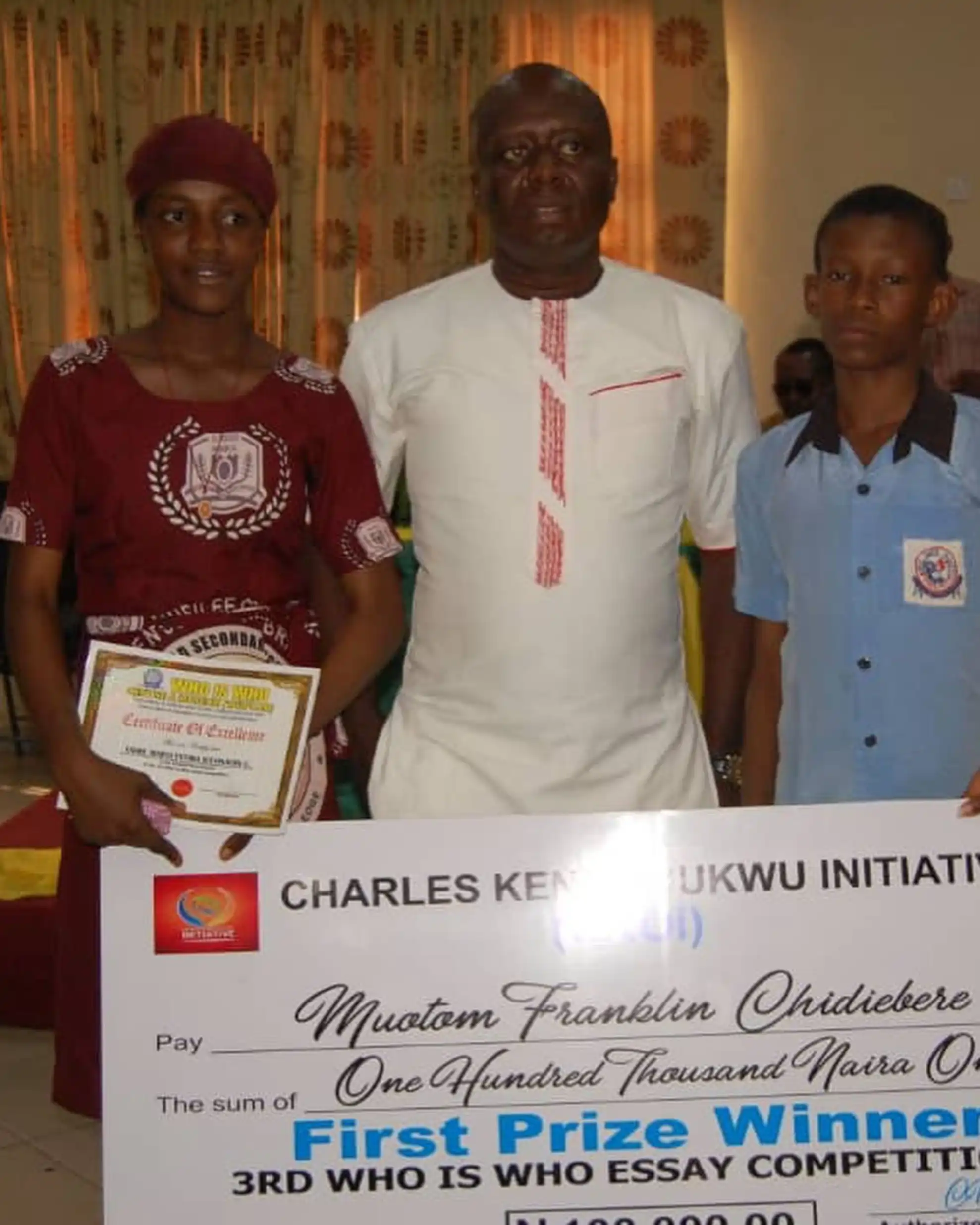 Community development