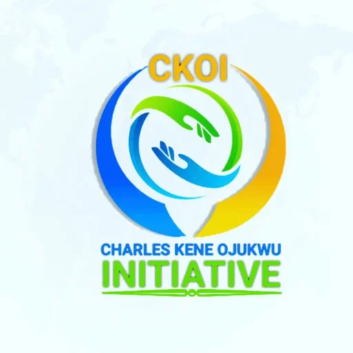 CKO Initiative Foundation Logo